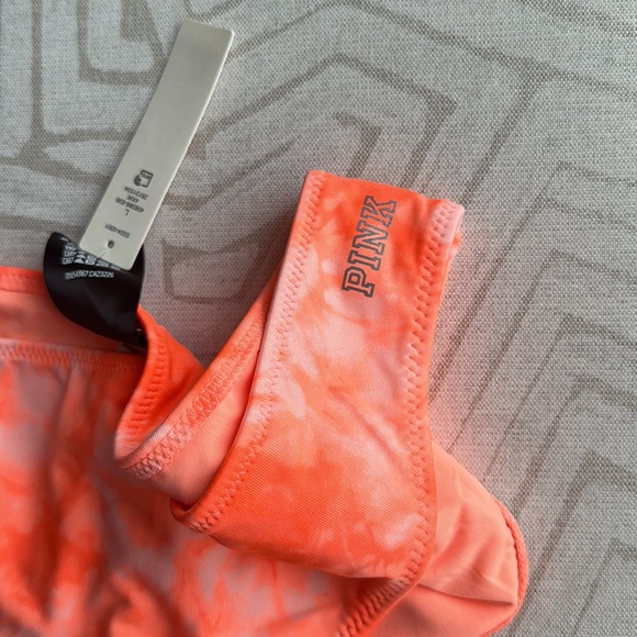 Victorias Secret PINK mini regular rise bikini bottom - Picture 6 of 7